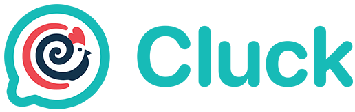 Cluck Logo